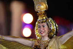 BIB: 
                            <button type="button" onclick="openModal(23288964)" class="btn btn-primary btn-sm float-right btn-popup" data-toggle="modal" data-target=".modal-high-quality">
                        <i class="fas fa-shopping-cart"></i> Add to Cart
                    </button>
                                            <button type="button" onclick="isThisMe(23288964, true)" class="btn btn-success btn-sm float-right btn-popup btn-isme hidden" data-toggle="tooltip" data-placement="bottom" title="นี่คือรูปของคุณใช่ไหม คลิกที่นี่เพื่อเอาเข้าอัลบั้ม">
                        <i class="fas fa-plus"></i> Add to album
                    </button>
                    <button type="button" onclick="isThisMe(23288964, false)" class="btn btn-warning btn-sm float-right btn-popup btn-isnotme hidden">
                        <i class="fas fa-ban"></i> Remove from album
                    </button>